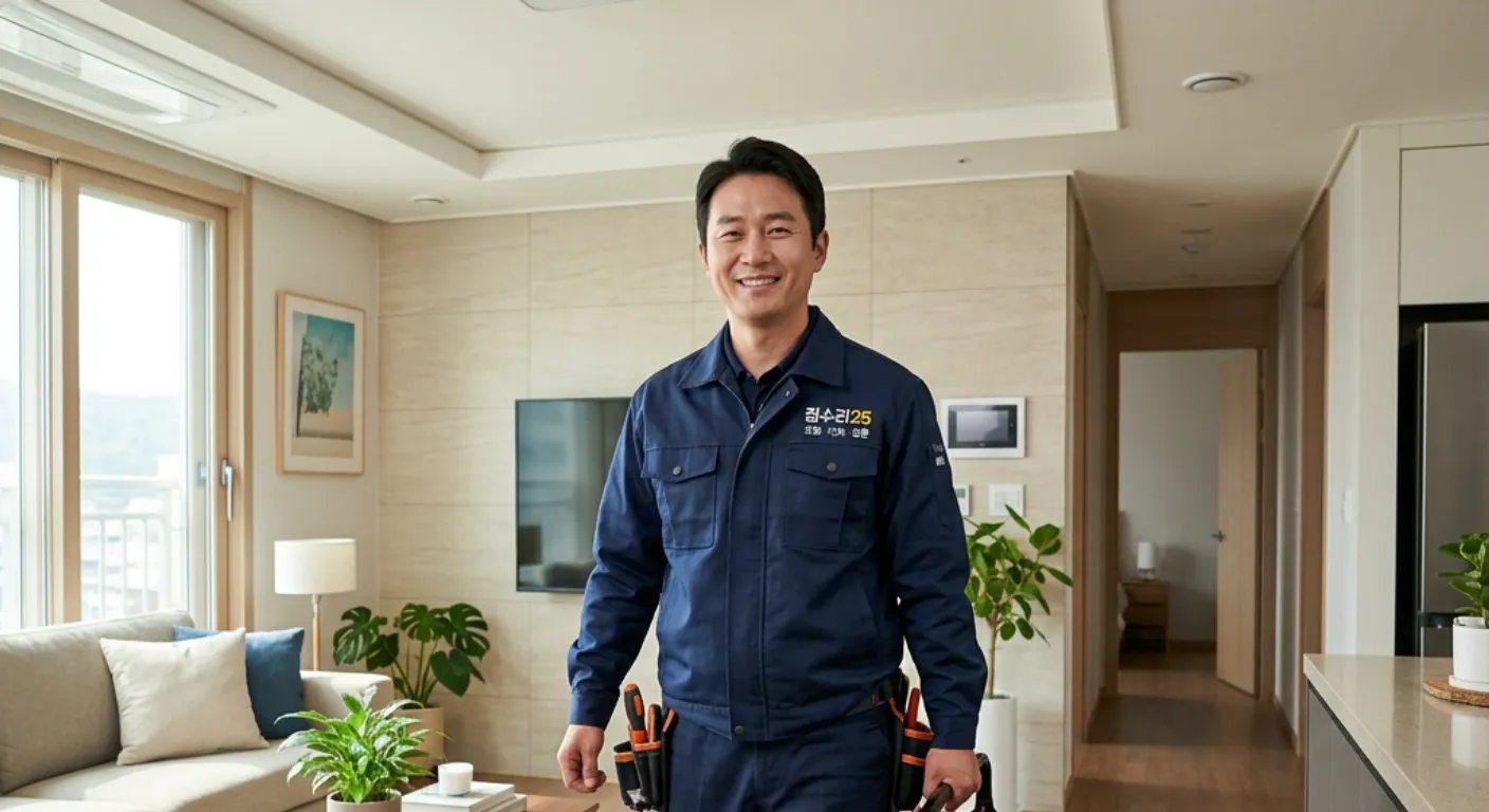 집수리25 메인